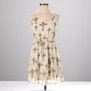 Audrey 3+1 Religious Dress l SIZE S